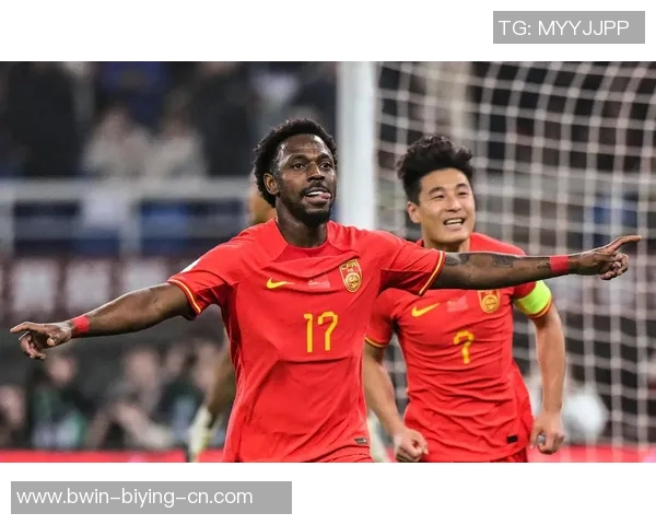 中国足球双星闪耀赛场 武磊与张稀哲引领新时代足球风潮