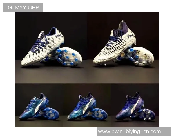 冬季足球球鞋精选解析 让你在寒冷天气中依旧快速稳定表现